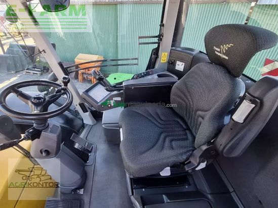 Tractor agrícola - Claas - xerion 3800 trac vc - drehbare kabine