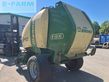 Empacadora gigant - Krone - v 150 xc