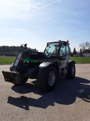 Telescopica - kramer - kt559
