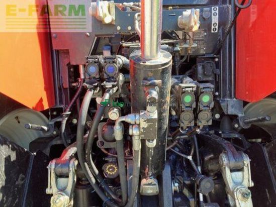 Tractor agrícola - Steyr - 6160 cvt