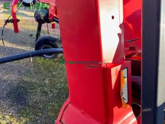 Henificador - Vicon - fanex 903 c