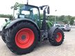 Tractor agrícola - Fendt - 720 vario s4 profiplus