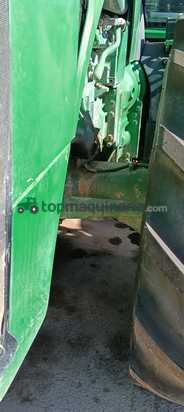 Tractor agrícola - John Deere - 8320R