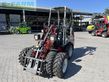 Minicargadora - Weidemann - 1160e mit 350h, klappdach, straßenzulassung