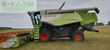 Cosechadora de Cereal - Claas - lexion 740
