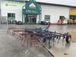 Cultivador - Rabe - se 625 e