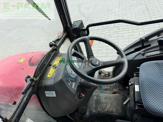 Tractor agrícola - Yanmar - ef 235