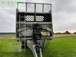 Cinta transportadora de forraje - Fliegl - gigant asw 3101
