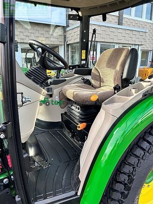 Tractor agrícola - John Deere - 3046r
