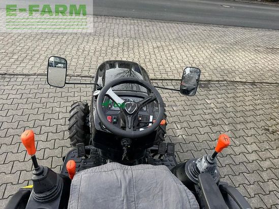 Tractor agrícola - Solis - 26 panther sonderedition