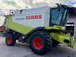 Cosechadora de Cereal - Claas - lexion 540 + vario 750ac mit sww