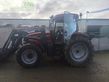 Tractor agrícola - Case IH - maxxum140