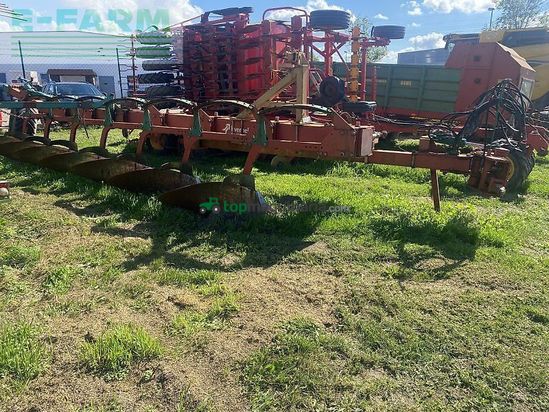 Arado - Kverneland - be 100