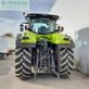 Tractor agrícola - Claas - axion 920