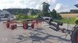 Rastrillo - Claas - liner 1700