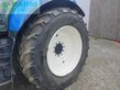 Tractor agrícola - New Holland - t7.195s