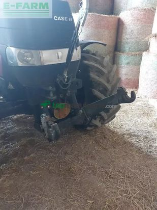 Tractor agrícola - Case IH - puma 200 cvx