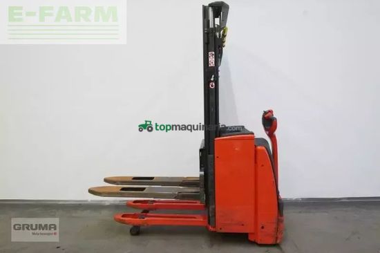 Elevadora - Linde - l 14 i 1173
