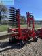 Combinado de siembra -  - houe rotative einbock rotarystar 640