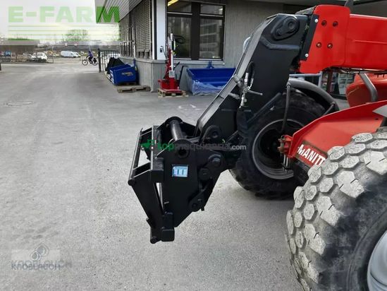 Telescopica - Manitou - 741-120lsu