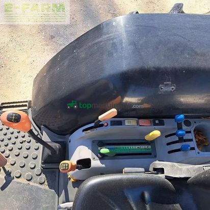 Tractor agrícola - Same - explorer3 90