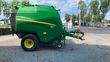 Empacadora gigant - John Deere - V461R