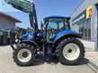 Tractor agrícola - New Holland - t5.105 electro command