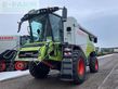 Cosechadora de Cereal - Claas - trion 660