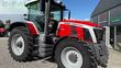 Tractor agrícola - Massey Ferguson - 8s.205 e-power exclusive Exclusive