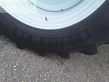 Tractor agrícola - Steyr - 4140 expert cvt