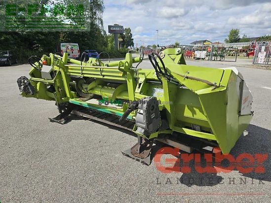 Cabezal - Claas - conspeed 675 fc corio