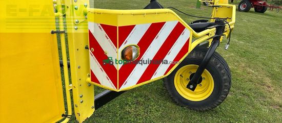 Cabezal - John Deere - 475plus