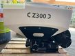 Combinado de siembra - Zocon - z 300 pneumatischer streuer mit 300l