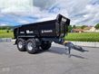 Volquet -  - dps-18 22to 14m³ bauschuttmulde hardox erdbaumulde