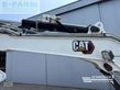 Excavadora - Caterpillar - 303.5 ecr
