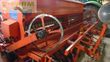 Combinado de siembra - Kuhn - hr 4003 & integra 4000
