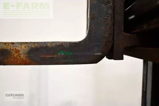 Elevadora - Linde - h 25 t evo 392-02