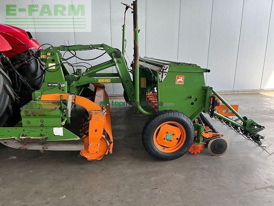 Sembradora - Amazone - d 9-30 spezial