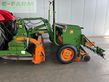 Sembradora - Amazone - d 9-30 spezial
