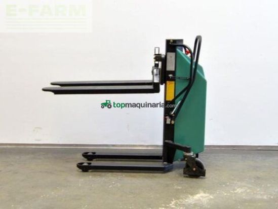 Elevadora -  - ehs-10809 palettenheber schwenkbar