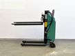 Elevadora -  - ehs-10809 palettenheber schwenkbar