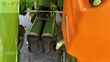 Sembradora monograno mecanica - Amazone - ed 6000-2c special