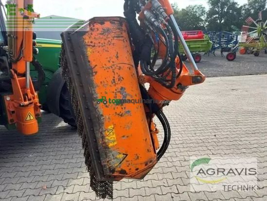 Tractor agrícola - John Deere - 6630 premium