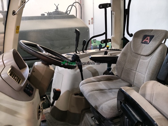Tractor agrícola - 5100