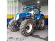 Tractor agrícola - New Holland - t7.250 p c clas.