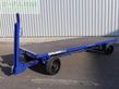 Remolqu agrícola -  - 1060 / 4t