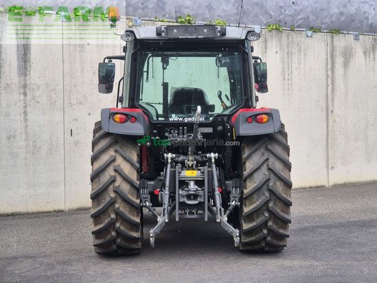Tractor agrícola - Massey Ferguson - mf 4710 m dyna-2 kabine