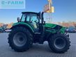Tractor agrícola - Deutz-Fahr - 6210 agrotron rcshift