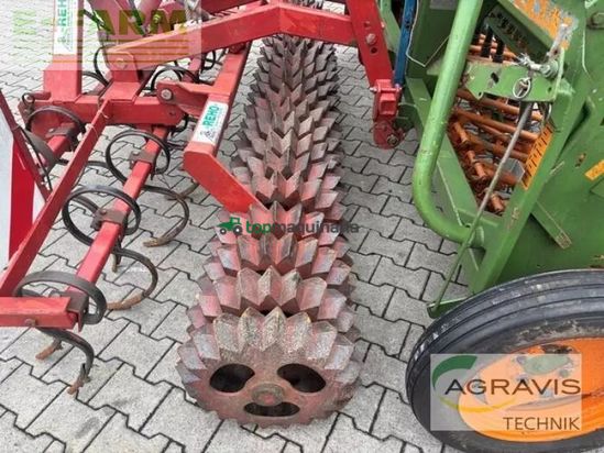 Sembradora directa - Amazone - d8-30 special + grubber