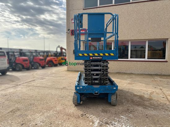 GENIE GS4047